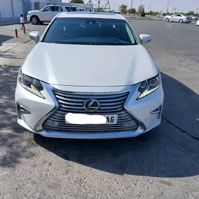 Lexus ES 350 2018