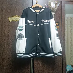 Бомбер. Bomber