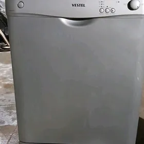 пасуда мойка