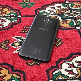 samung j8 4/64