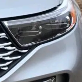 Ford limited cep fara