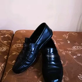 Туфли Мокасины