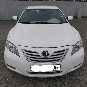 Toyota Camry 2008