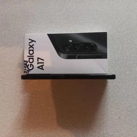 SAMSUNG A17 8/128