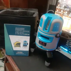 Лазерный уровень