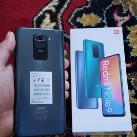 Redmi Note 9 (4/64Gb) ARASSA
