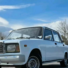Lada 2107 1998