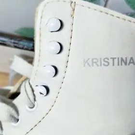 коньки konkiler Roxy  в б/у кр