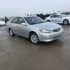 Toyota Camry 2005