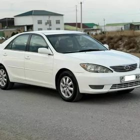 Toyota Camry 2002