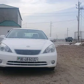 Lexus ES 330 2005