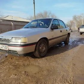 Opel Vectra 1991