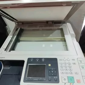 Принтер Canon