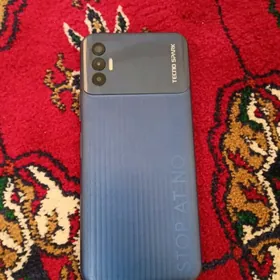 Tecno Spark