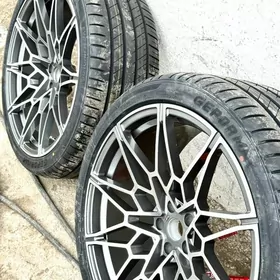 bmw disks teler диски