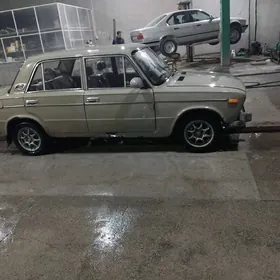 Lada 2106 1986