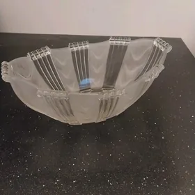 хрусталь советский