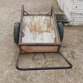 араба (тележка)