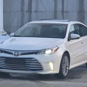 Toyota Avalon 2017