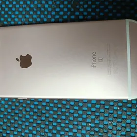 rose Gold iPhone 6s