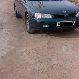 Toyota Carina 1997