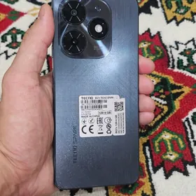 Tecno spark 20c