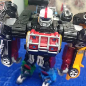 тобот магма 6