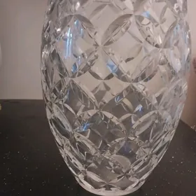 ваза для цветов большая