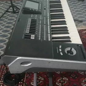 Rytm blok korg pa3