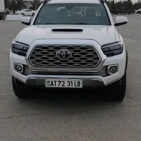 Toyota Tacoma 2020