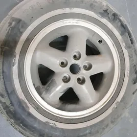 Land Cruiser  zapaska  disk