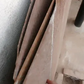 листы железа