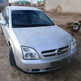 Opel Vectra 2002