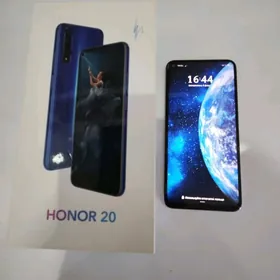 Honor 20