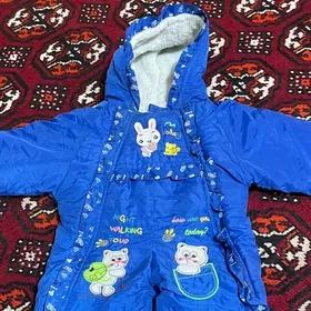 mugt kombinezon caga ucin