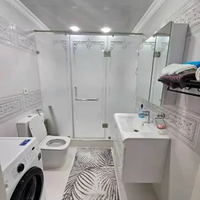 Arenda Arkac yan 3 komnat 1 et