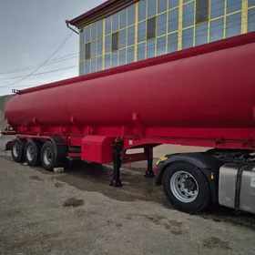 Kogel Euro Trailer 2011