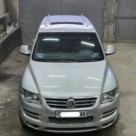 Volkswagen Touareg 2008