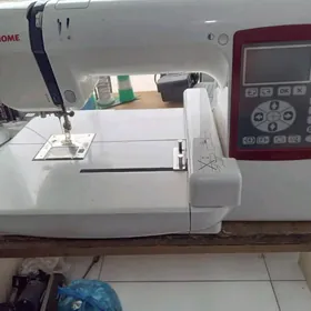 janome 230