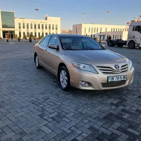 Toyota Camry 2009