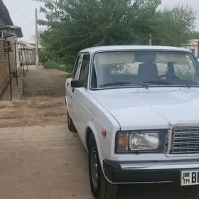 Lada 2107 1998