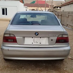 BMW 530 2003