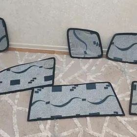 Шторка ( Ştorka )