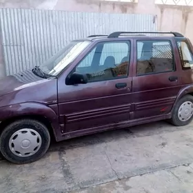 Daewoo Tico 1997
