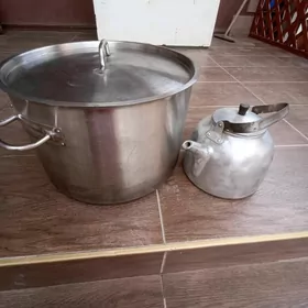 Кастрюля mode in Turkey