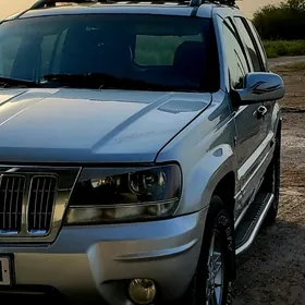 Jeep Grand Cherokee 2001
