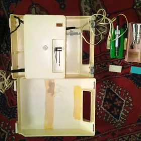 Стоматологическая Бормашина