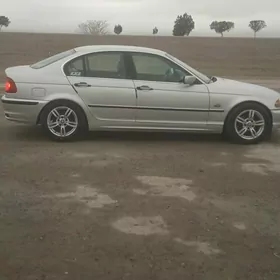 BMW E46 2015