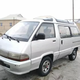 Toyota Town Ace 1989