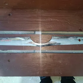 öküz kelle bagaž nikel